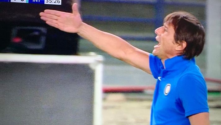 “Stai muto, hai capito?”. Lite in panchina tra Conte e Juric: cosa si sono detti - immagine 1