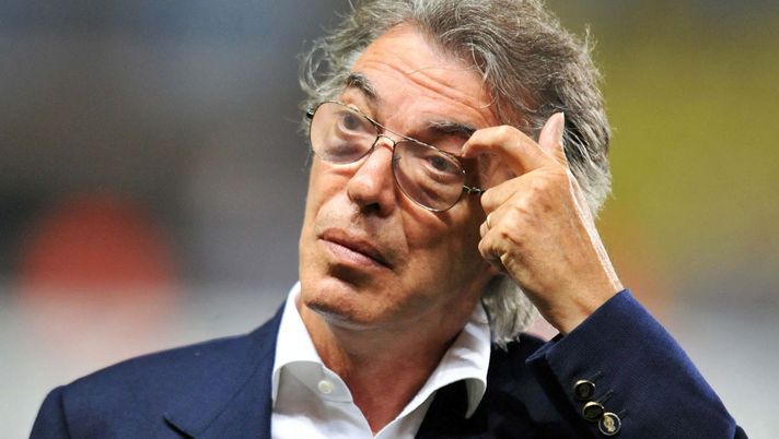 Carlino – Moratti: “Non sono sorpreso da Motta. Gazzoni una persona stupenda” - immagine 1