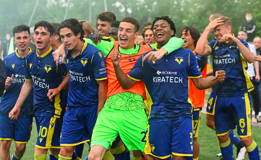 Hellas Verona FC Hellas Verona FC