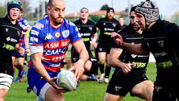 Finale scudetto rugby, piange il Petrarca: Rovigo in paradiso