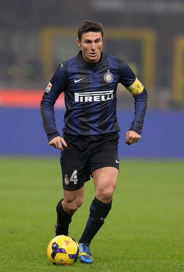  Inter 2013-2014 
