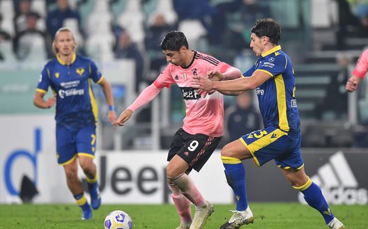(Photo by Valerio Pennicino/Getty Images) (Photo by Valerio Pennicino/Getty Images)
