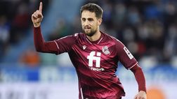 Januzaj: “Napoli? Non ne ho parlato con Mertens …” | VIDEO