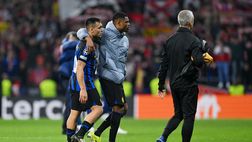 I meme e il derby: Lautaro e il milanista Claudio Bisio nello stesso video…