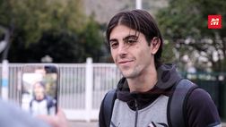 Palermo-Ternana, i convocati di Corini: rientra Lund, l’elenco completo