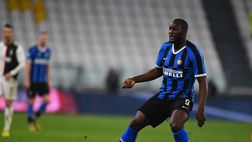 Inter-Sampdoria 2-1 LIVE