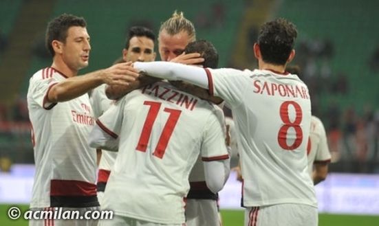 acmilan.com acmilan.com