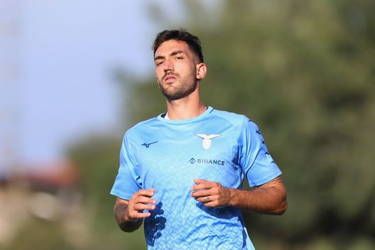 Danilo Cataldi Danilo Cataldi