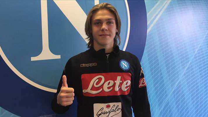 Giuntoli entusiasta di Zerbin: “La società lo segue, speriamo che continui così” - immagine 1