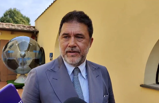 D’Amico su Vlahovic: “Bell’investimento per tanti. Peserà la decisione di ACF”- immagine 2