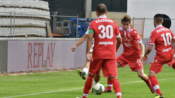 Coppa Italia serie C, il Padova pesca la Juve NG ai quarti