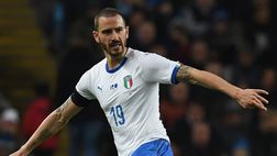 Gazzetta – Da Bonucci a Sirigu: le dichiarazioni degli Azzurri
