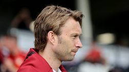 Ds Bayer: “Gosens? Nessuna offerta da parte nostra e non c’è intenzione di comprarlo”