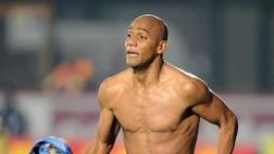 EUROGOL DI MACISTE MAICON E AI TIFOSI DICE: “IO RESTO QUI”