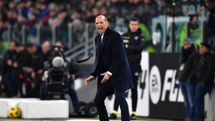 TACKLE DURO –  Il derby dei media sulla sconcertante Juve di Allegri - immagine 1
