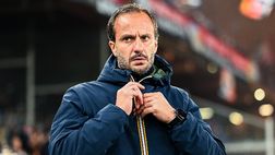 Gilardino: “Ci meritiamo questo pareggio, vi spiego il cambio all’intervallo”