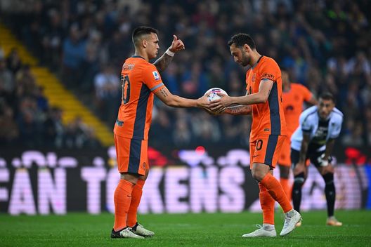 Inter affamata e indomita, non perde mai la testa. E Inzaghi ha il suo nuovo Julio Cruz- immagine 2