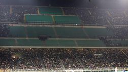 GdS – Curva Nord, cori per Boiocchi. Dura la resa di posizione dello stadio