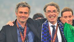 Inter, il retroscena: “Moratti nel 2010 avrebbe esonerato Mourinho se avesse…”