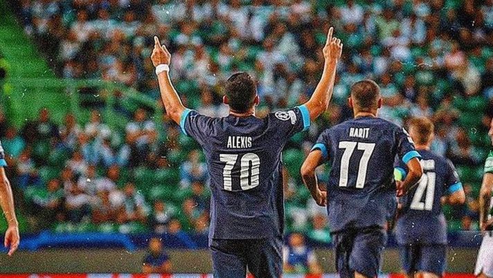 Gds – Inter, un Sanchez così sarebbe servito. In viale della Liberazione nessuno… - immagine 1