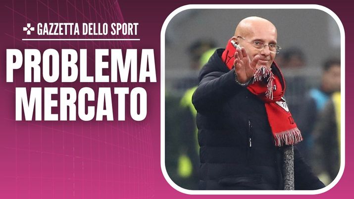 intervista Sacchi Pioli AC Milan