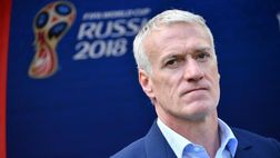 Ufficiale – Francia, Deschamps rinnova: sarà c.t. anche ai Mondiali del 2022