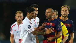 Mascherano, che sfogo contro il Barça: «Non ce la faccio più, avverto…»