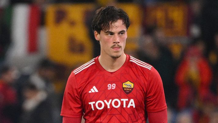 Sky: “Svilar titolare col Milan, il motivo dell’esclusione per Rui Patricio” - immagine 1