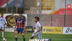 Palermo, i centrocampisti e il gol perduto: a Filippi mancano le gioie dalla mediana