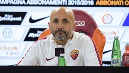 Spalletti: “Vittoria di carattere, abbiamo scacciato i fantasmi del passato. Abbiamo bisogno della Sud”