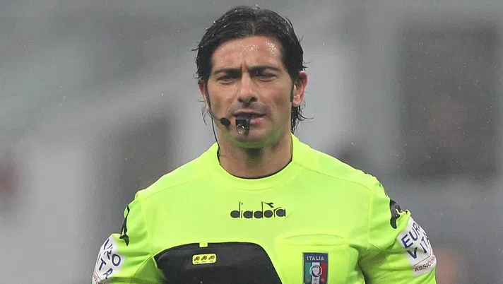 Fabio Maresca Milan