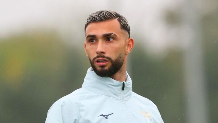 BREAKING – Lazio, l’esito degli esami e i tempi di recupero per Castellanos: il comunicato BREAKING – Lazio, l’esito degli esami e i tempi di recupero per Castellanos: il comunicato - immagine 1