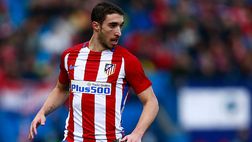 Inter, presto un summit con l’Atletico per Vrsaljko. In lizza anche Zappacosta e Henrichs