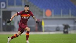 Roma-Verona, le pagelle dei quotidiani: tridente da sogno, dietro spicca Ibanez