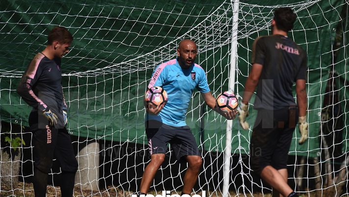 Posavec: &#8220;Sicignano un maestro, senza di lui non sarebbe stato lo stesso&#8221; 