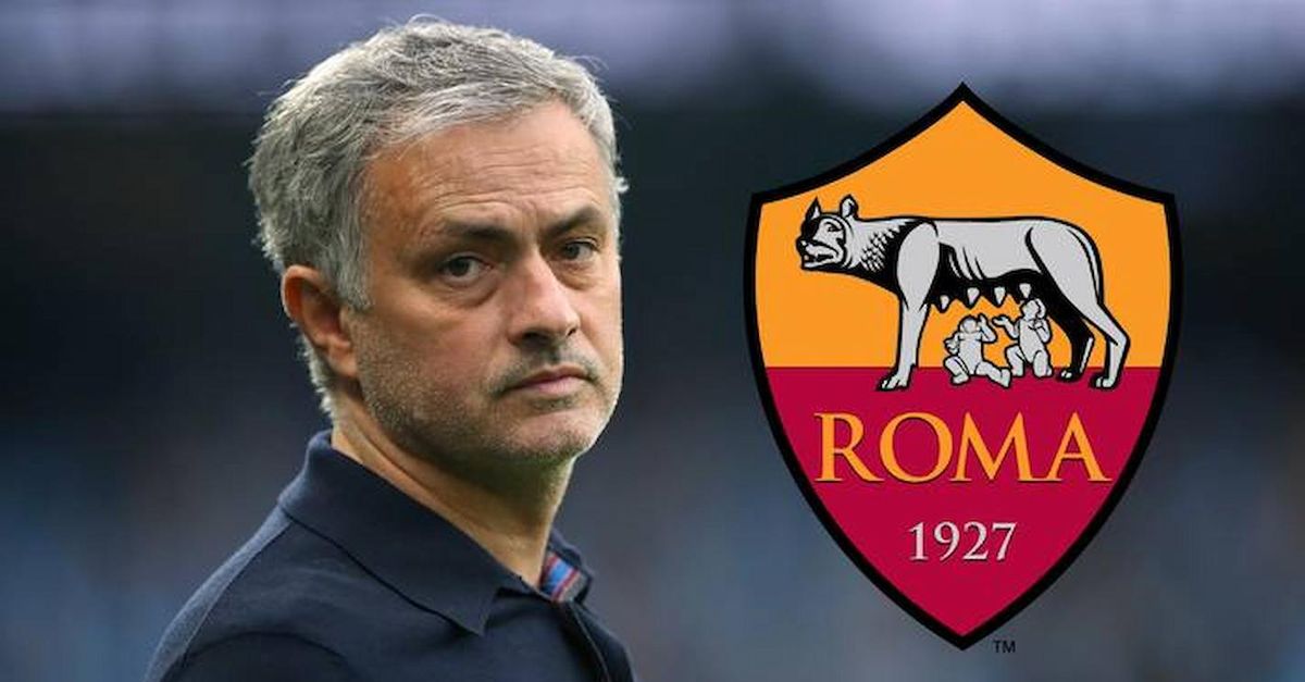 Ecco quanto guadagnerà Mourinho alla Roma: paga anche il ...