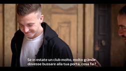 VIDEO / Ferguson: “Amo Bologna, ma se chiama un grande club…”