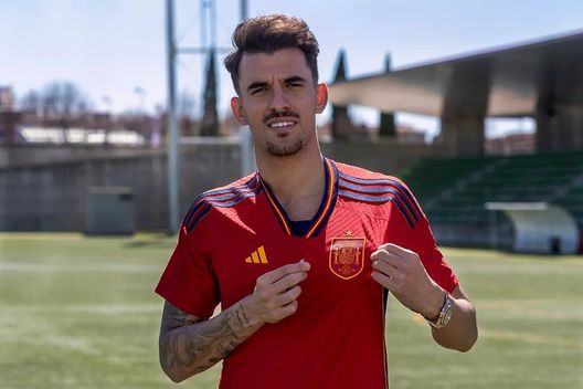 Per Ceballos è sempre derby: “Il Betis la squadra della mia vita. Se il Siviglia retrocede, godo”- immagine 2