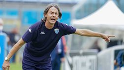 Brescia, Cellino: “Inzaghi? Con me sono tutti sempre in discussione”