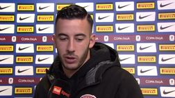 Montipò: “Giochiamo contro una grande squadra. Vogliamo mettere in difficoltà l’Inter”