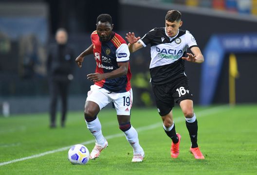 (Photo by Alessandro Sabattini/Getty Images) Ex Juve e Inter, Asamoah senza squadra: ma spuntano i danesi del Nordsjaelland…- immagine 2