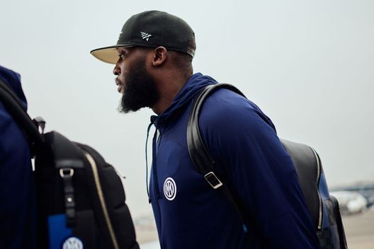 FCIN1908 / Inter, le ultime su Lukaku. Inzaghi ha scelto la formazione- immagine 2