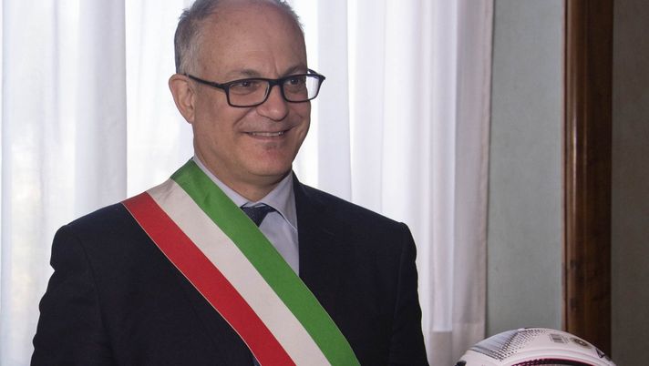 Getty Images Roma-Feyenoord, Gualtieri: “Ho chiesto il divieto di trasferta per gli olandesi” - immagine 1