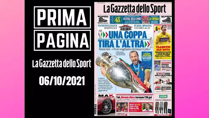 La Gazzetta dello Sport