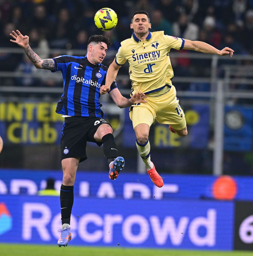 Bastoni: “Inter efficace. Per la finale col Milan siamo pronti. Per il mio rinnovo…”- immagine 2