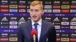 VIDEO Svezia, l’appello di Kulusevski in diretta Sky: la richiesta del centrocampista della Juventus a Zlatan Ibrahimovic