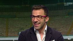 Del Piero: “Gagliardini ha tutto per essere grande. Il progetto Inter mi piace. Ora…”
