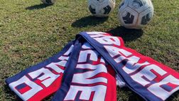 Sambenedettese, auto in fiamme mentre vanno al derby: il club non sta a guardare…