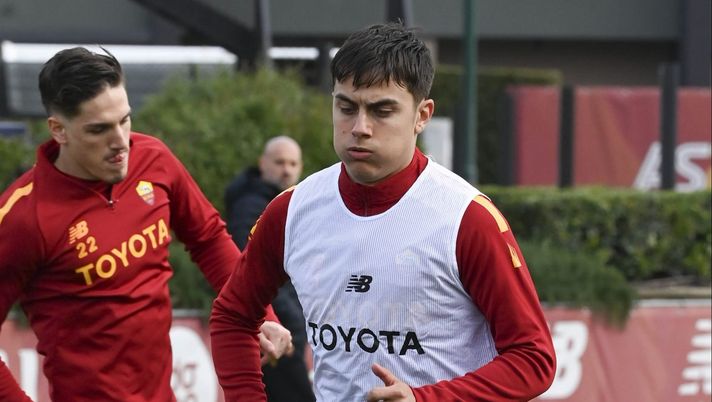 Dybala, a Napoli il peggior tabù: mai una rete - immagine 1