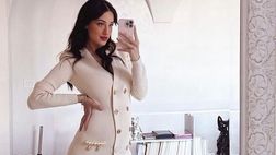Lady Musso: “Seguire Juan se dovesse andare all’estero? Ma va, lo lascerei…”